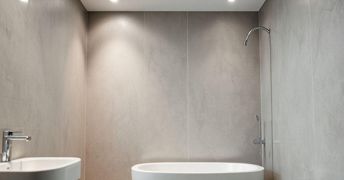 Placa de Drywall para Banheiro: Benefícios e Dicas Placa de Drywall para Banheiro: Benefícios e Dicas