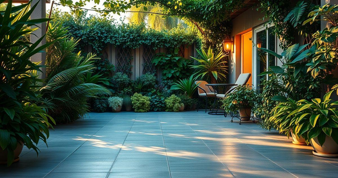 Placa Ciment&iacute;cia para Piso Externo: Vantagens e Aplica&ccedil;&otilde;es que Voc&ecirc; Precisa Conhecer