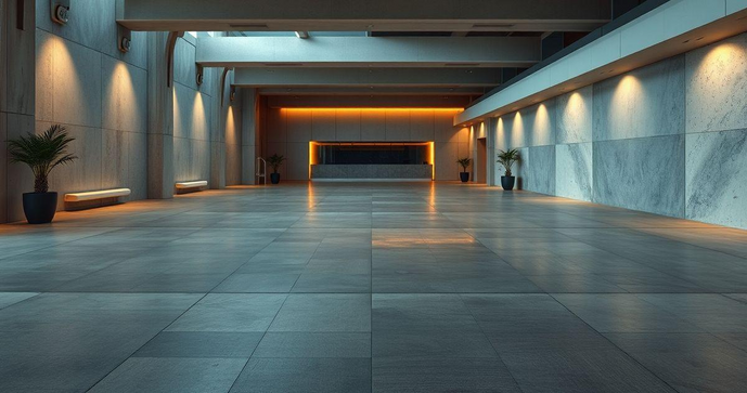 Placa Cimentícia Piso: Vantagens e Aplicações