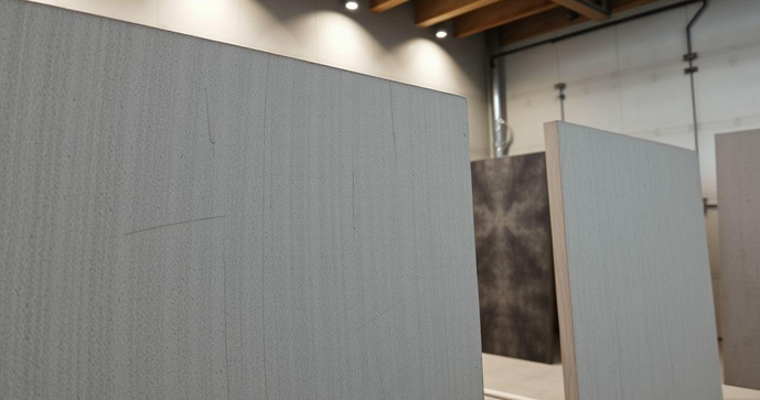 Placa Cimentícia Drywall é Ideal para Construções Duráveis e Sustentáveis Placa Cimentícia Drywall é Ideal para Construções Duráveis e Sustentáveis