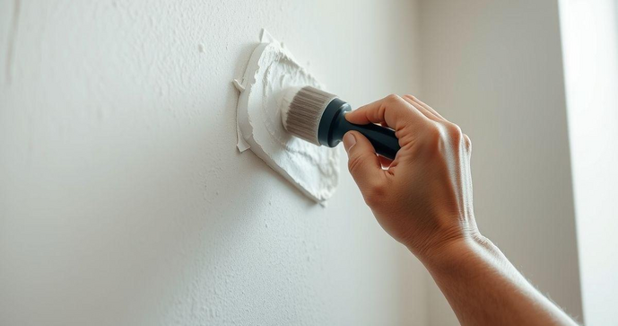 Como Escolher a Massa para Junta de Drywall Ideal para Seu Projeto Como Escolher a Massa para Junta de Drywall Ideal para Seu Projeto