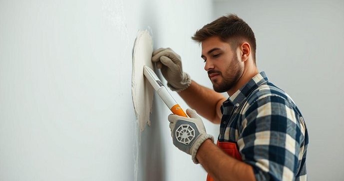 Descubra o Preço da Massa para Tratamento de Juntas de Drywall e Dicas de Aplicação Descubra o Preço da Massa para Tratamento de Juntas de Drywall e Dicas de Aplicação