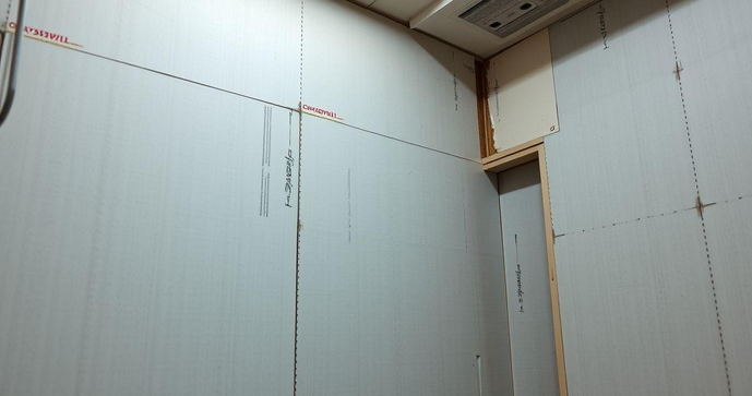 Divisória de Gesso Acartonado Preço e Vantagens para seu Projeto