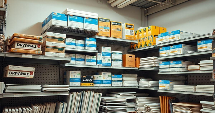 Massa Drywall Preço: O Que Influencia e Como Economizar na Compra Massa Drywall Preço: O Que Influencia e Como Economizar na Compra