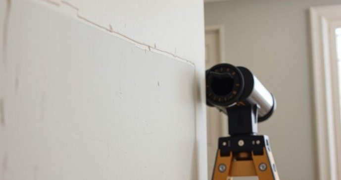 Massa para Tratamento de Juntas Drywall: Dicas e Técnicas Eficazes Massa para Tratamento de Juntas Drywall: Dicas e Técnicas Eficazes
