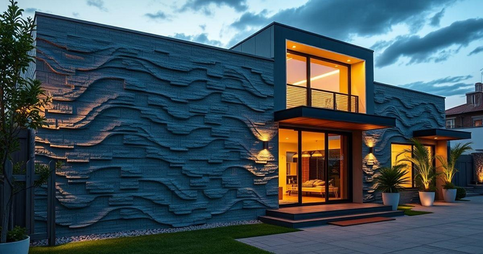 Placa Ciment&iacute;cia 3D para &Aacute;rea Externa: Vantagens e Aplica&ccedil;&otilde;es