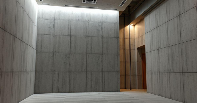 Placa de Gesso Cimentícia: A Solução Ideal para Construções Modernas Placa de Gesso Cimentícia: A Solução Ideal para Construções Modernas