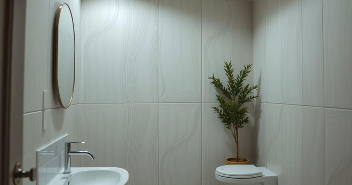 Placas de Drywall para Banheiro: Como Escolher e Instalar Corretamente Placas de Drywall para Banheiro: Como Escolher e Instalar Corretamente