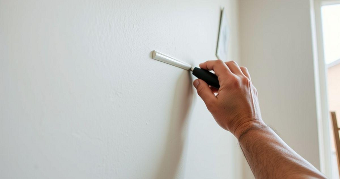 Como Escolher Massa para Junta de Drywall para Resultados Impecáveis Como Escolher Massa para Junta de Drywall para Resultados Impecáveis