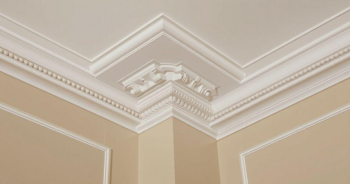 Descubra o Valor da Moldura de Gesso para Teto e Transforme Seu Espaço Descubra o Valor da Moldura de Gesso para Teto e Transforme Seu Espaço