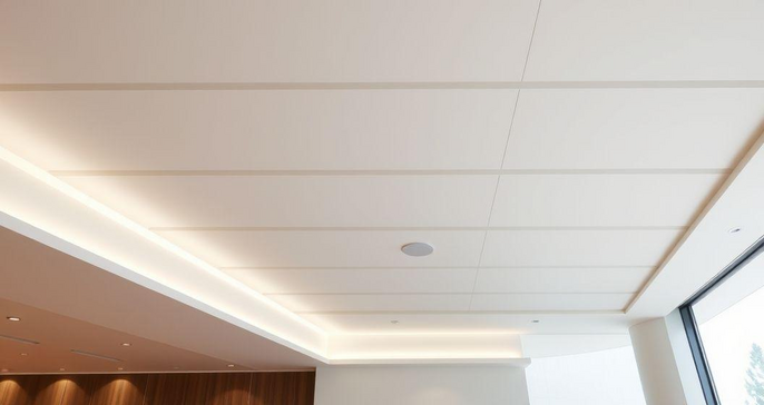 Guia Completo sobre Placas de Drywall para Forro: Vantagens, Tipos e Dicas de Aplicação