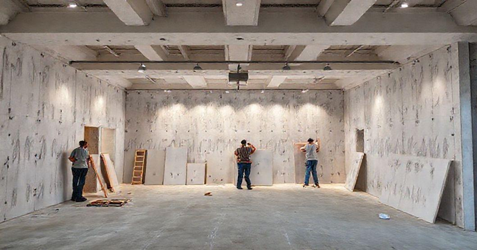 Descubra os Benefícios da Chapa de Drywall na Construção