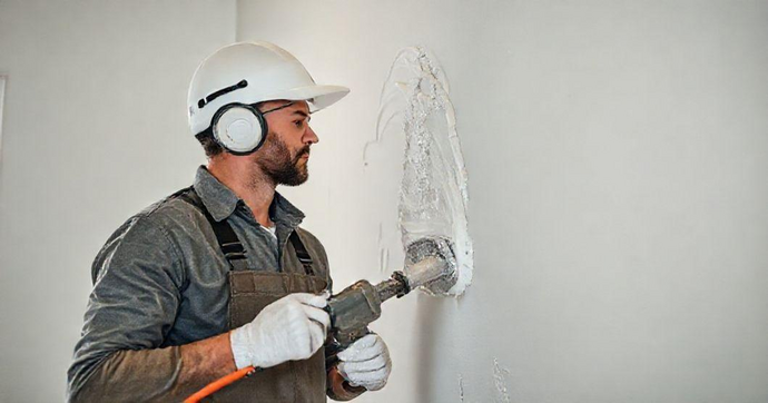 Guias Práticos sobre Massas para Drywall: Tudo que Você Precisa