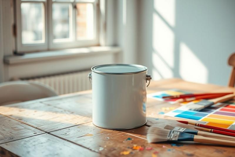 Tinta para Pintar Gesso 3D: A Melhor Opção para Seu Projeto Tinta para Pintar Gesso 3D: A Melhor Opção para Seu Projeto
