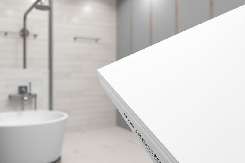 Descubra os Benefícios das Placas de Drywall para Banheiro Descubra os Benefícios das Placas de Drywall para Banheiro