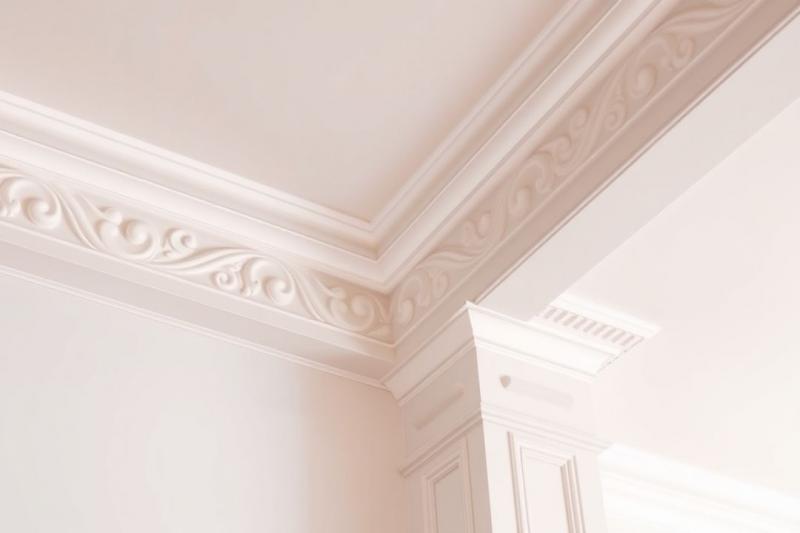 Moldura de Gesso Valor: Dicas para Escolher a Melhor Opção Moldura de Gesso Valor: Dicas para Escolher a Melhor Opção