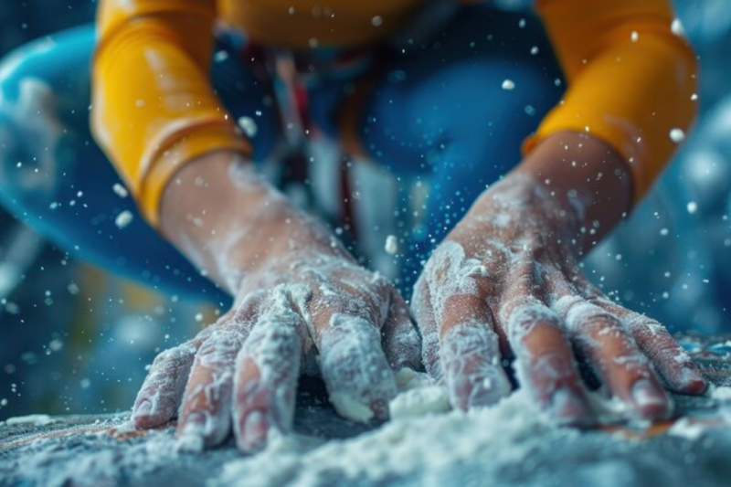 Como Escolher a Massa em Pó Para Drywall Ideal para Seu Projeto