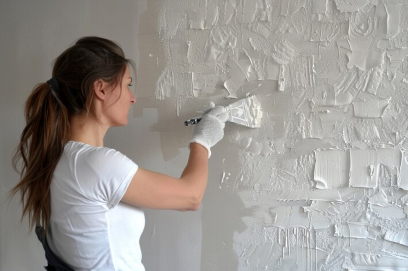 Tintas para Parede de Gesso 3D: Como Escolher e Aplicar Corretamente Tintas para Parede de Gesso 3D: Como Escolher e Aplicar Corretamente