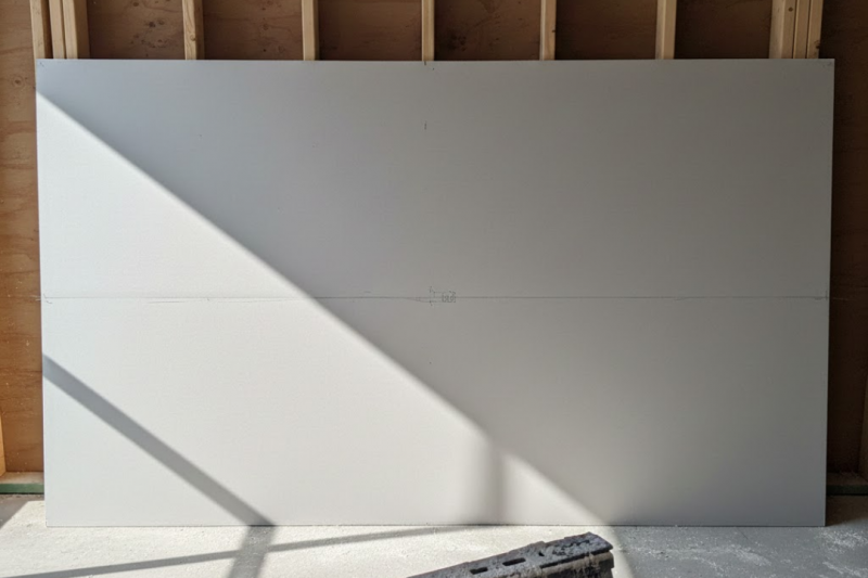 Descubra Como a Chapa de Drywall Transforma Ambientes Sociais