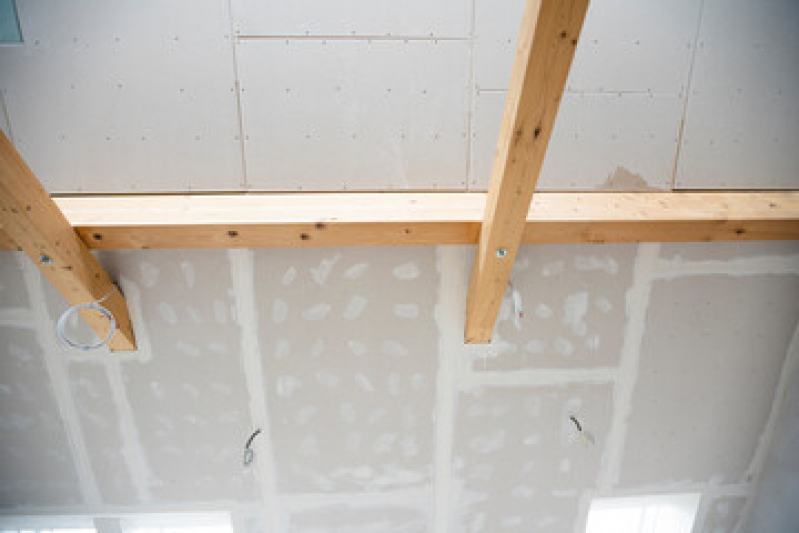 Massa para Colocar Drywall na Parede Luz - Massa Corrida para Drywall