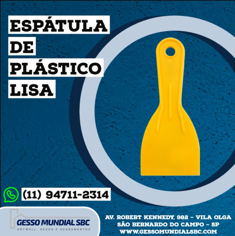 Onde Encontrar Kit Ferramenta para Drywall Santo André - Guia para Parede de Drywall