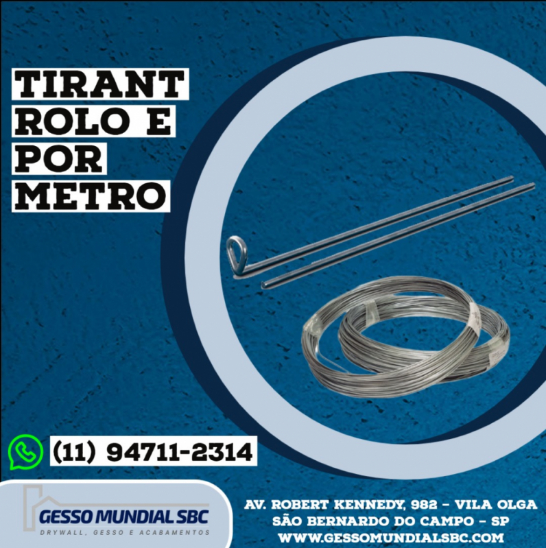 Onde Encontrar Montante para Parede de Drywall Guarulhos - Montante para Parede de Drywall