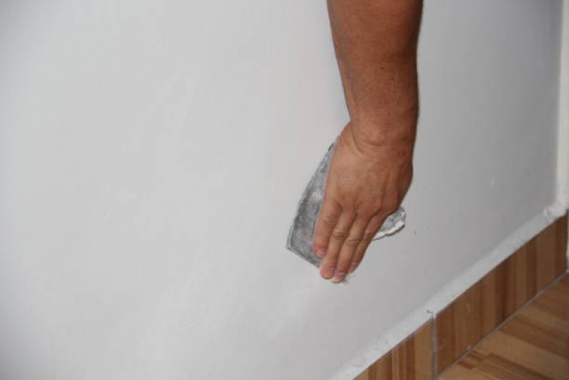 Onde Vende Tinta Branca para Gesso São Lourenço da Serra - Tinta para Drywall