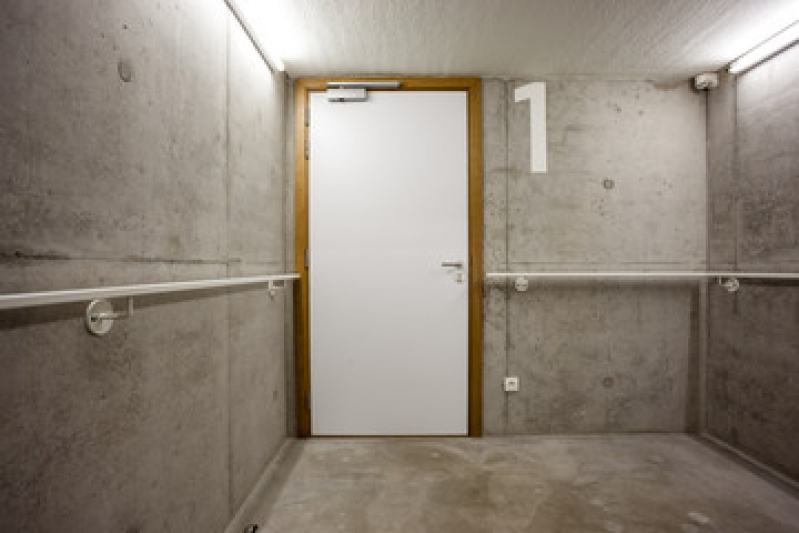 Porta de Correr Parede Drywall Valores Cajamar - Porta para Parede Drywall