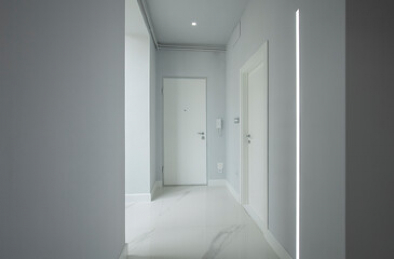 Qual o Preço de Porta Camarão para Drywall Iguape. - Porta para Drywall ABC