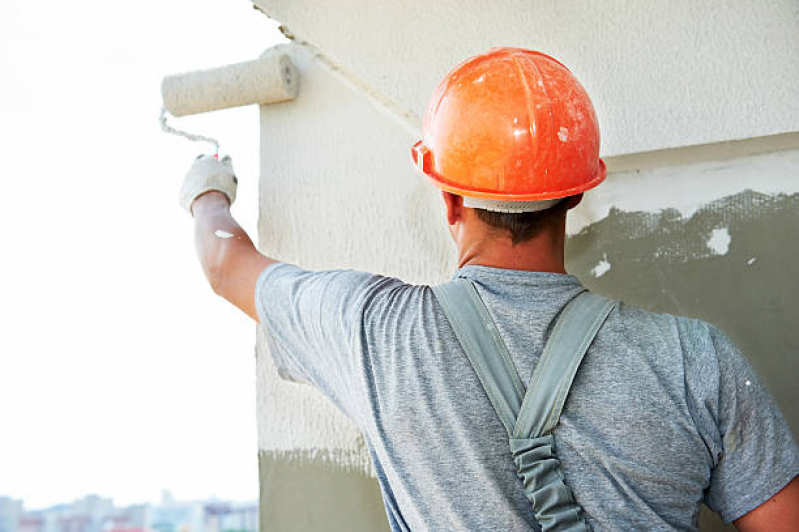 Qual o Valor de Tinta para Forro de Gesso Aclimação - Tinta para Drywall