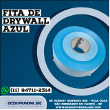 ferramenta drywall valores Aclimação