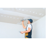 massa corrida drywall Luz