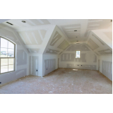 massa drywall Diadema