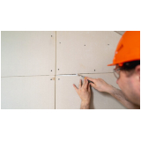 Massa para Colocar Drywall na Parede