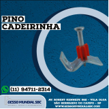 onde tem canaleta para drywall Cotia