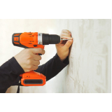 parafuso drywall Cambuci