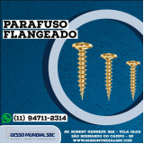 Bucha e Parafuso para Drywall