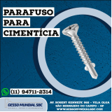 placas de gesso cimentícias Ferraz de Vasconcelos