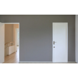 porta para drywall de correr Cambuci