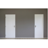 portas para parede de drywall Bela Cintra