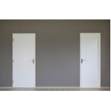 portas para parede de drywall Pari