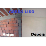 revestimentos 3d gesso Bom Retiro