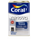 tinta para drywall Santa Efigênia