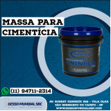 valor de placa de gesso cimentícia Santana de Parnaíba