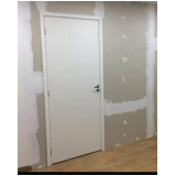 valor de porta de correr para parede de drywall Cambuci