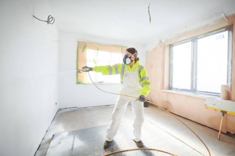 Tinta para Parede de Gesso Valor Cambuci - Tinta para Drywall