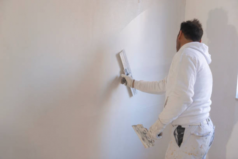 Tintas Branca para Gesso Poá - Tinta para Gesso e Drywall