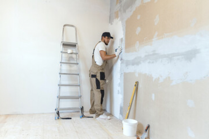 Valor de Massa para Tratamento de Juntas Drywall Indaia - Massa para Drywall ABC